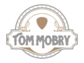 Logo Tom Mobry Music